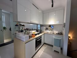 Wak Hassan Drive (D27), Terrace #594062261